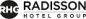 Radisson Hotel Group (RHG) logo